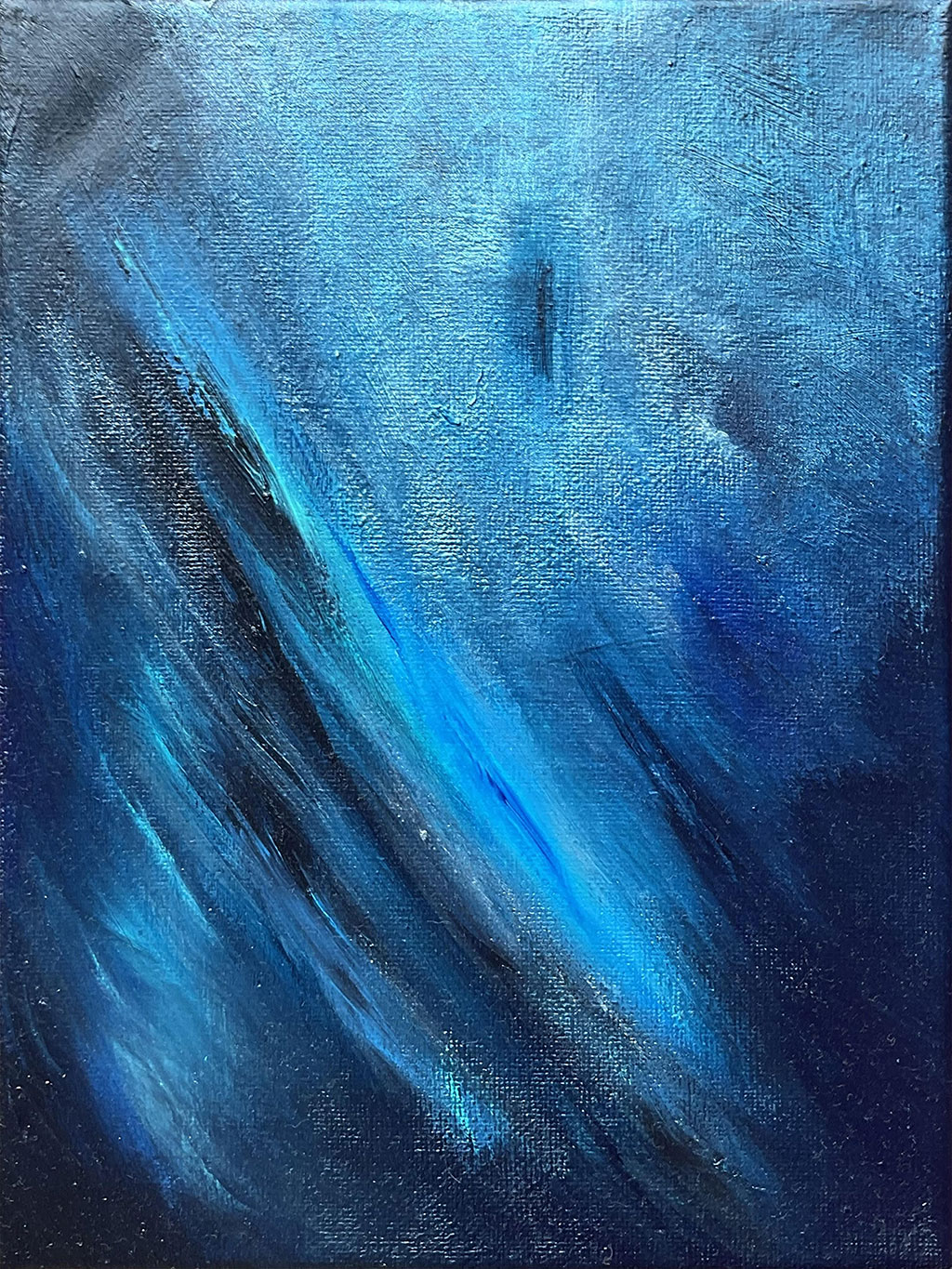 Del agua