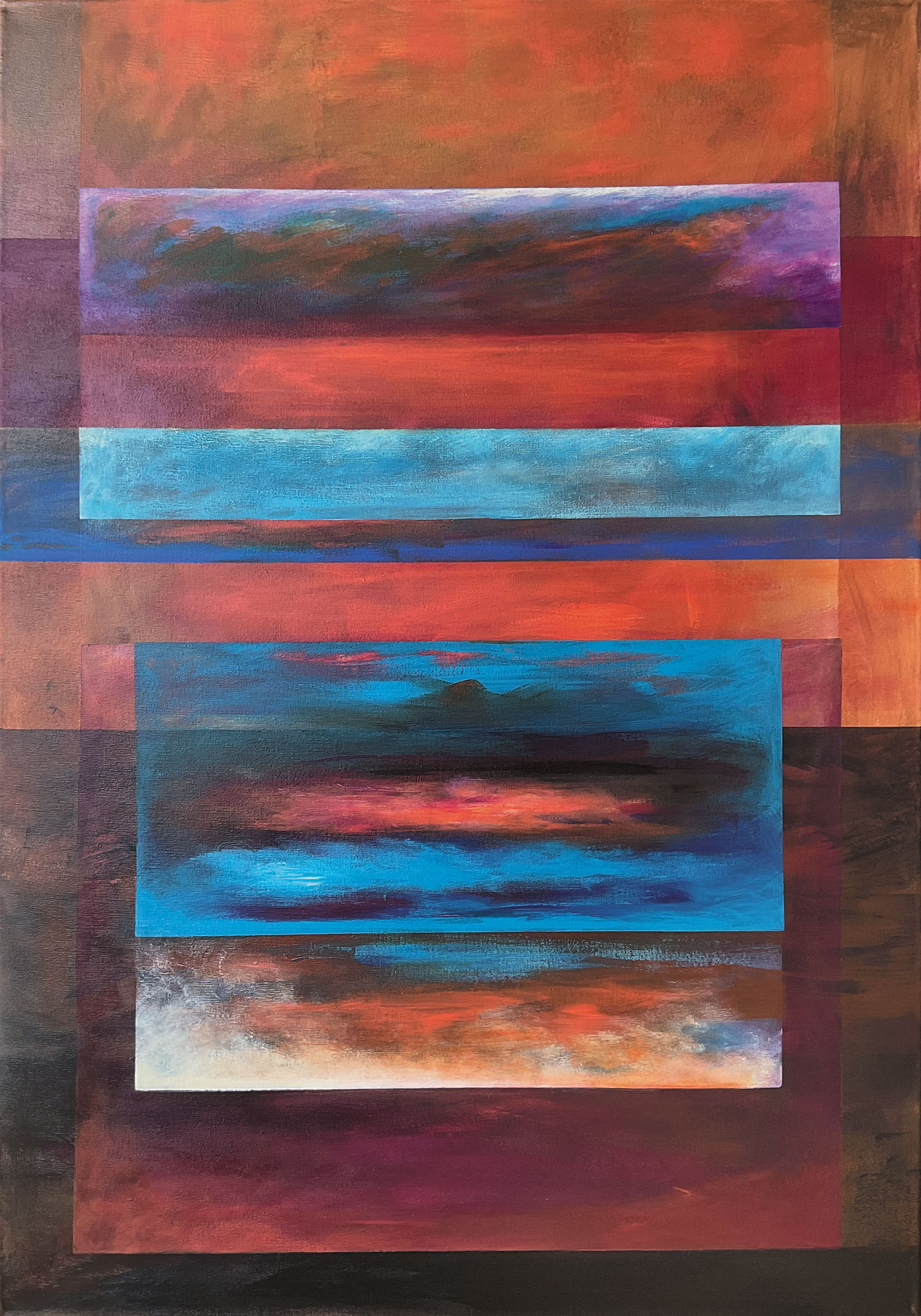 Horizonte del alma