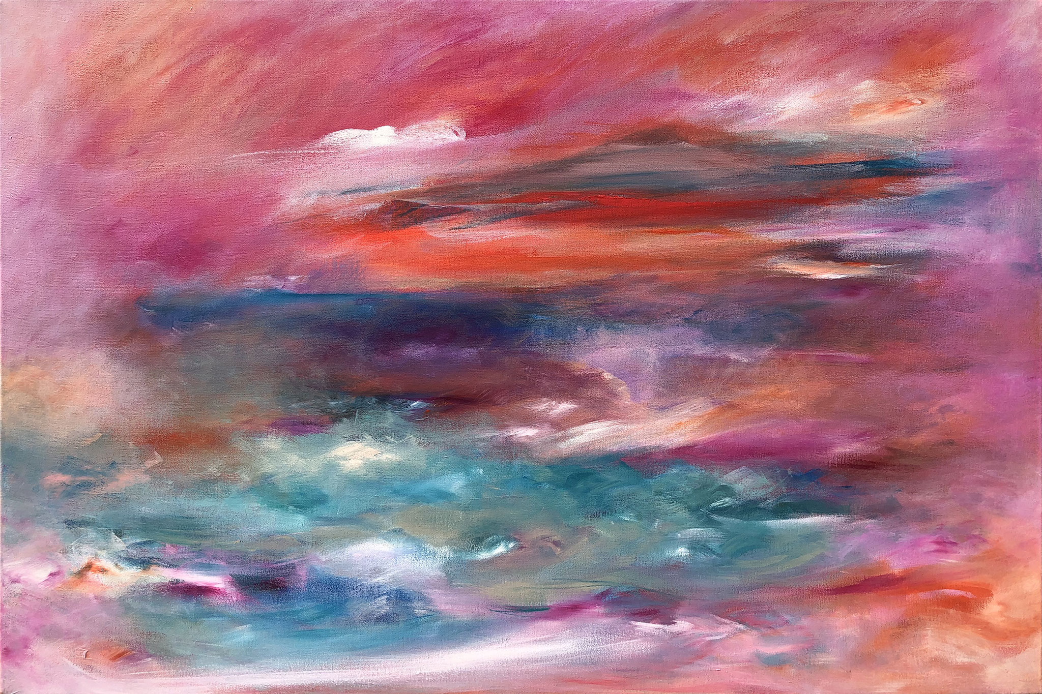 Un cielo para Ana